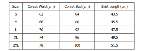 Image of Women's dress for Halloween with printed corset - mamyfull