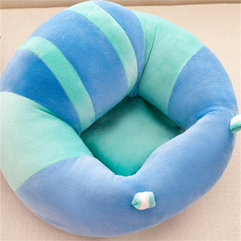 Image of Portable baby sofa - mamyfull