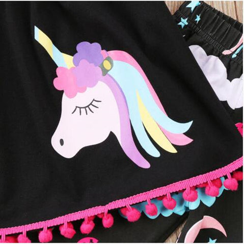 Image of Girl's set composed of two pieces - mamyfull