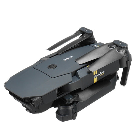 Image of Drone S Machine, Auto professional photos and follow-up + 3 battery - mamyfull