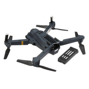 Drone S Machine, Auto professional photos and follow-up + 3 battery