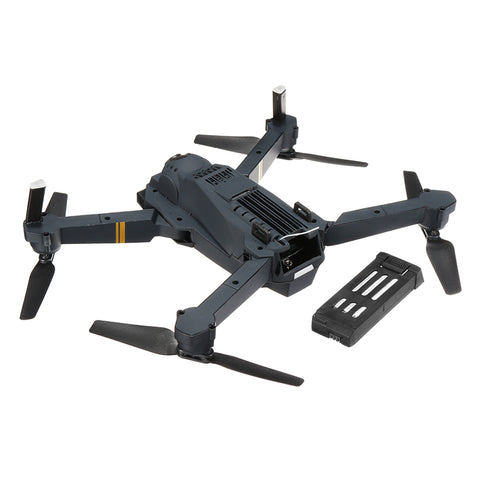 Image of Drone S Machine, Auto professional photos and follow-up + 3 battery - mamyfull