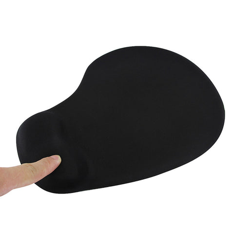 Image of Vertical and ergonomic wireless mouse, to avoid neck pain - mamyfull