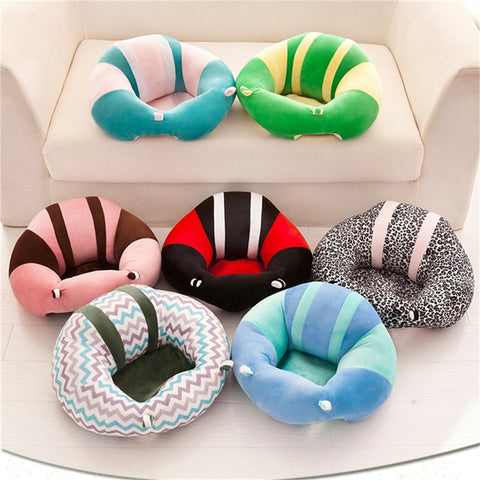 Image of Portable baby sofa - mamyfull