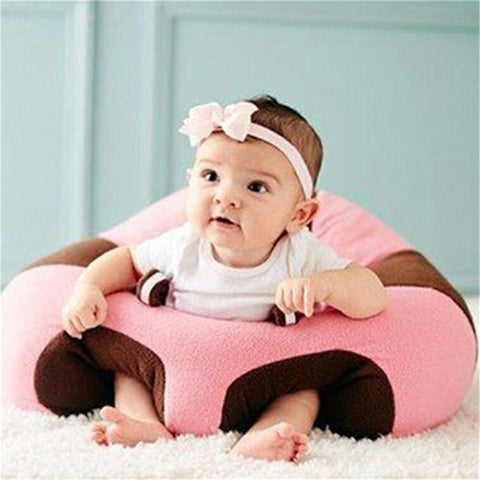 Image of Portable baby sofa - mamyfull