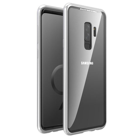 Image of Magnetic case for samsung S7, S8 & S9 - mamyfull