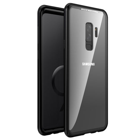 Image of Magnetic case for samsung S7, S8 & S9 - mamyfull