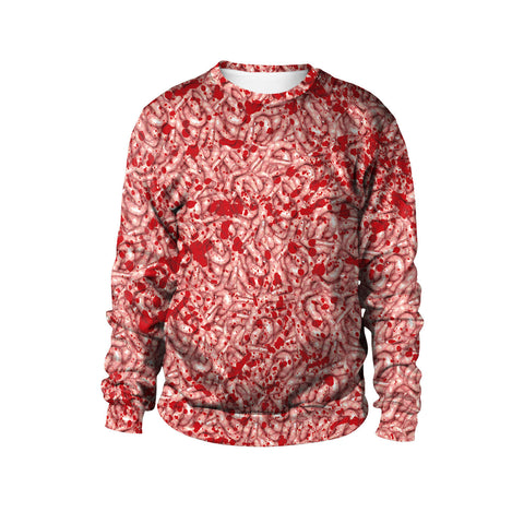 Image of New Fashion Halloween Print Hoodies - mamyfull