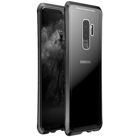 Image of Phone Case for Samsung Galaxy S8 S9 Plus Note 8 - mamyfull