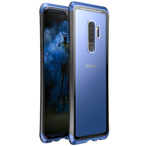 Image of Phone Case for Samsung Galaxy S8 S9 Plus Note 8 - mamyfull