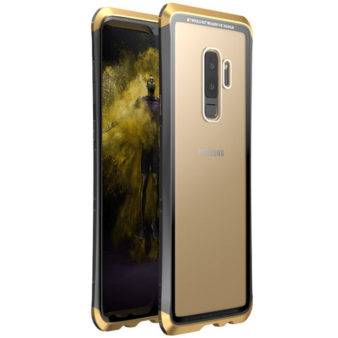 Image of Phone Case for Samsung Galaxy S8 S9 Plus Note 8 - mamyfull