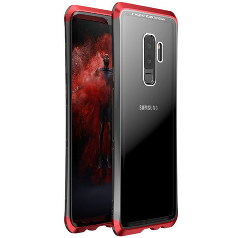 Image of Phone Case for Samsung Galaxy S8 S9 Plus Note 8 - mamyfull