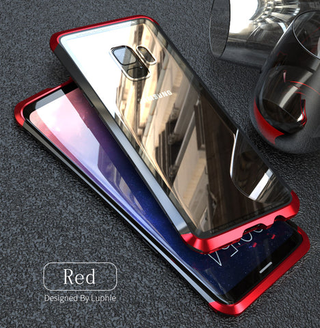 Image of Phone Case for Samsung Galaxy S8 S9 Plus Note 8 - mamyfull