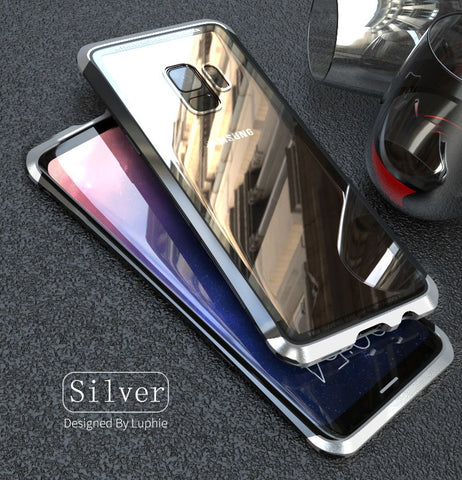 Image of Phone Case for Samsung Galaxy S8 S9 Plus Note 8 - mamyfull