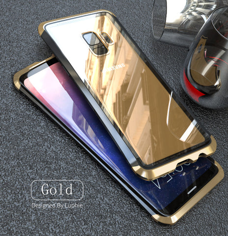 Image of Phone Case for Samsung Galaxy S8 S9 Plus Note 8 - mamyfull