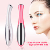 Electric Mini Massage Device Eye Massager