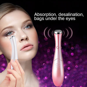 Electric Mini Massage Device Eye Massager