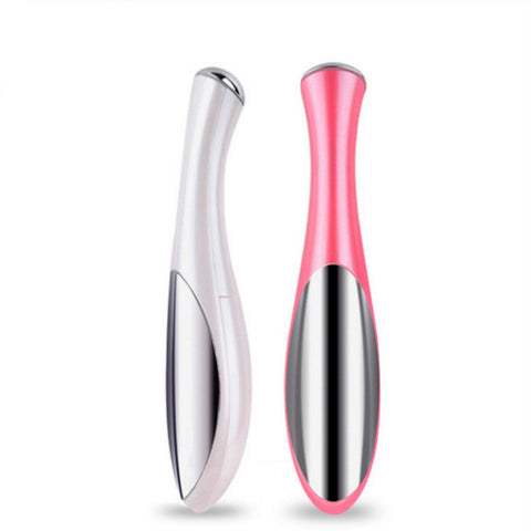 Image of Electric Mini Massage Device Eye Massager