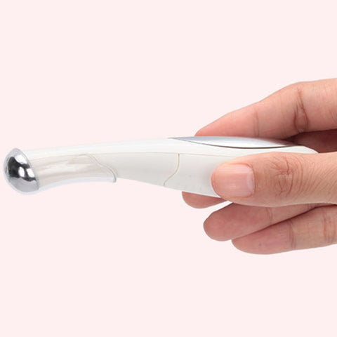 Image of Electric Mini Massage Device Eye Massager